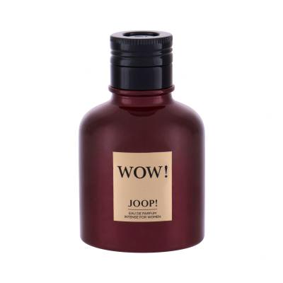 JOOP! Wow! Intense Parfémovaná voda pro ženy 40 ml