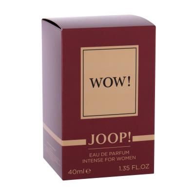 JOOP! Wow! Intense Parfémovaná voda pro ženy 40 ml