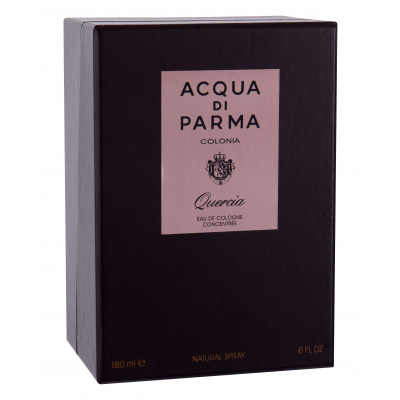 Acqua di Parma Colonia Quercia Kolínská voda pro muže 180 ml