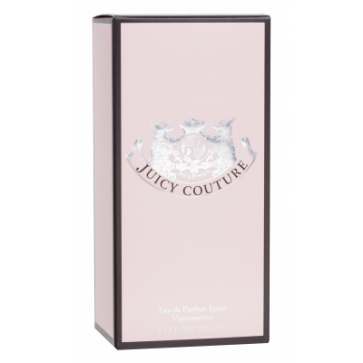 Juicy Couture Juicy Couture Parfémovaná voda pro ženy 100 ml poškozená krabička