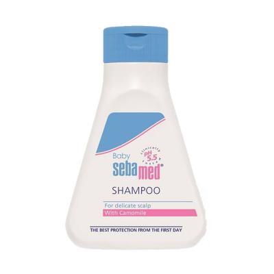 SebaMed Baby Šampon pro děti 150 ml