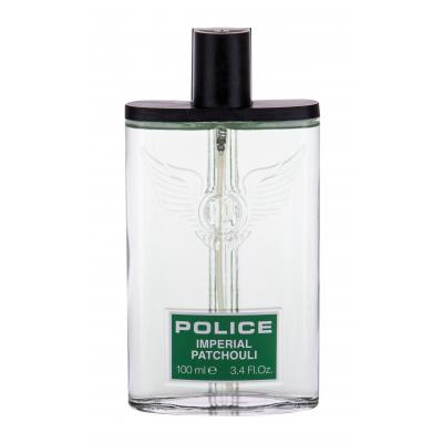 Police Imperial Patchouli Toaletní voda pro muže 100 ml