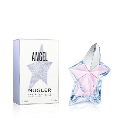 Mugler Angel 2019 Toaletní voda pro ženy 100 ml