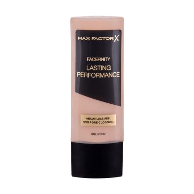 Max Factor Lasting Performance Make-up pro ženy 35 ml Odstín 095 Ivory