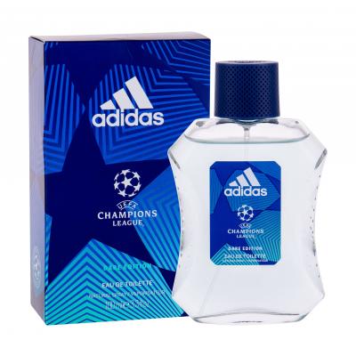 Adidas UEFA Champions League Dare Edition Toaletní voda pro muže 100 ml