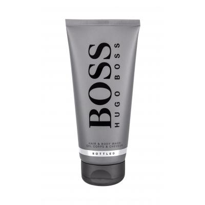 HUGO BOSS Boss Bottled Sprchový gel pro muže 200 ml