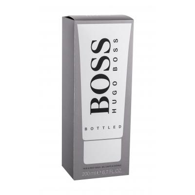 HUGO BOSS Boss Bottled Sprchový gel pro muže 200 ml