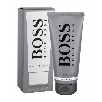 HUGO BOSS Boss Bottled Sprchový gel pro muže 200 ml