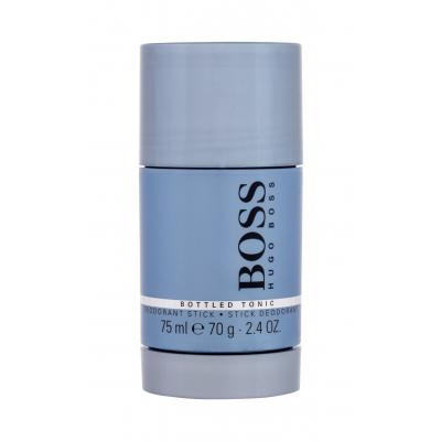 HUGO BOSS Boss Bottled Tonic Deodorant pro muže 75 ml