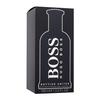 HUGO BOSS Boss Bottled United Toaletní voda pro muže 100 ml
