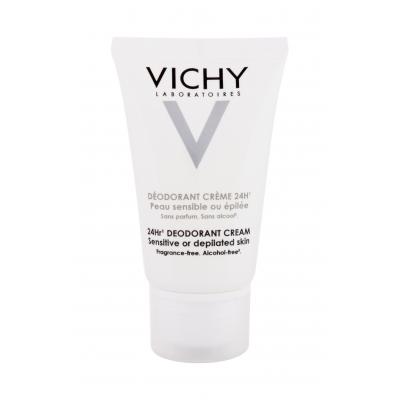 Vichy Deodorant Cream 24h Deodorant pro ženy 40 ml