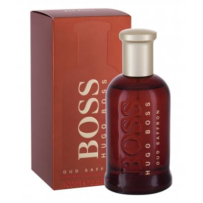 HUGO BOSS Boss Bottled Oud Saffron Parfémovaná voda pro muže 100 ml
