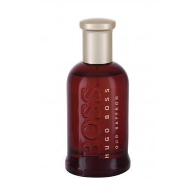 HUGO BOSS Boss Bottled Oud Saffron Parfémovaná voda pro muže 100 ml