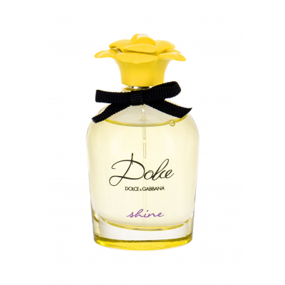 Dolce&amp;Gabbana Dolce Shine Parfémovaná voda pro ženy 75 ml