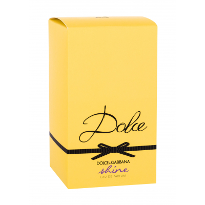 Dolce&amp;Gabbana Dolce Shine Parfémovaná voda pro ženy 75 ml