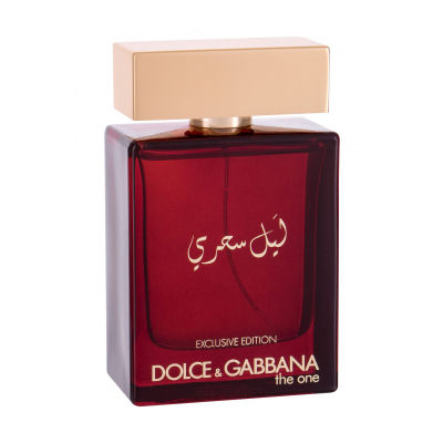 Dolce&amp;Gabbana The One Mysterious Night Parfémovaná voda pro muže 100 ml