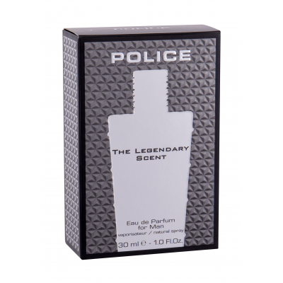 Police The Legendary Scent Parfémovaná voda pro muže 30 ml