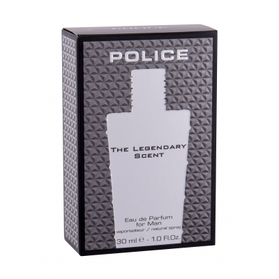 Police The Legendary Scent Parfémovaná voda pro muže 30 ml