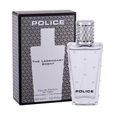 Police The Legendary Scent Parfémovaná voda pro muže 30 ml