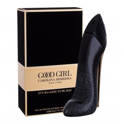 Carolina Herrera Good Girl Suprême Parfémovaná voda pro ženy 80 ml