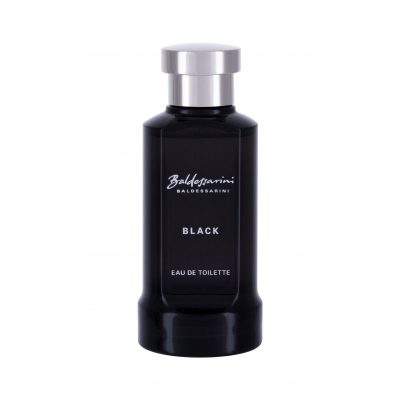 Baldessarini Black Toaletní voda pro muže 75 ml