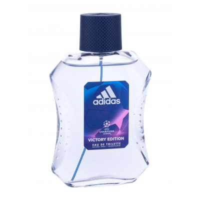 Adidas UEFA Champions League Victory Edition Toaletní voda pro muže 100 ml