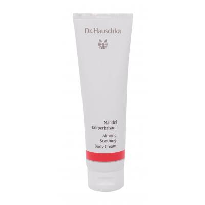 Dr. Hauschka Almond Soothing Tělový krém pro ženy 145 ml tester