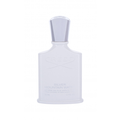 Creed Silver Mountain Water Parfémovaná voda pro muže 50 ml