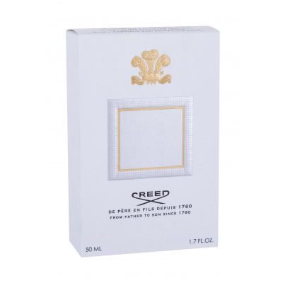 Creed Silver Mountain Water Parfémovaná voda pro muže 50 ml