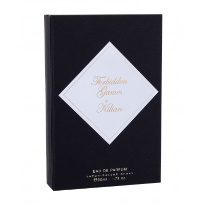 By Kilian The Narcotics Forbidden Games Parfémovaná voda pro ženy 50 ml