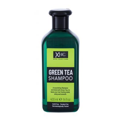 Xpel Green Tea Šampon pro ženy 400 ml