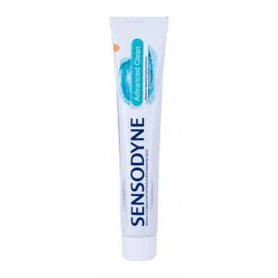 Sensodyne Advanced Clean Zubní pasta 75 ml