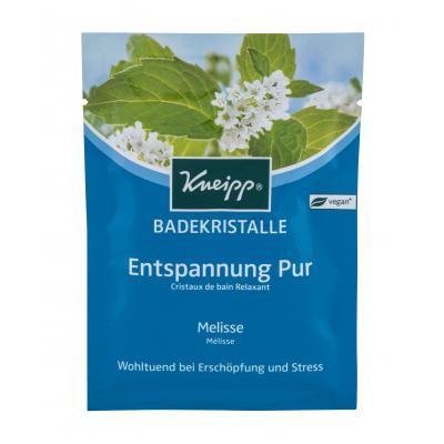 Kneipp Pure Relaxation Mineral Bath Salt Koupelová sůl 60 g