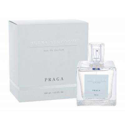 Alena Seredova Praga Parfémovaná voda pro ženy 100 ml
