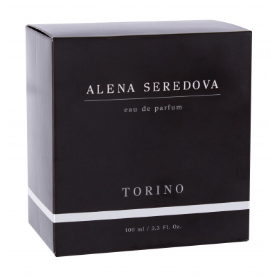 Alena Seredova Torino Parfémovaná voda pro muže 100 ml