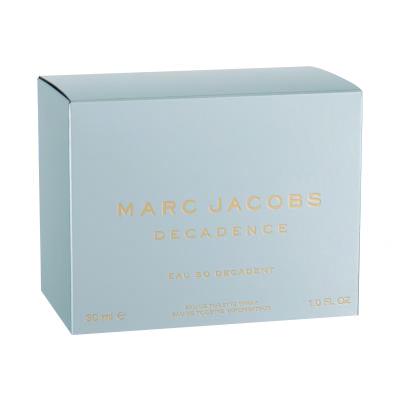 Marc Jacobs Decadence Eau So Decadent Toaletní voda pro ženy 30 ml