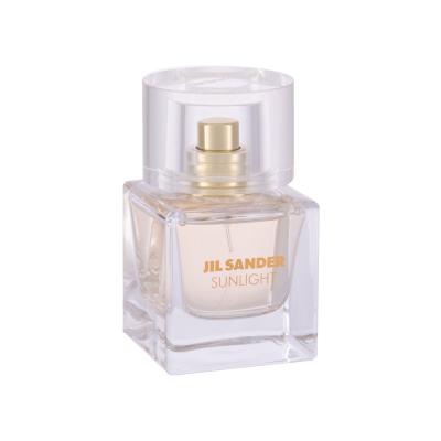 Jil Sander Sunlight Parfémovaná voda pro ženy 40 ml