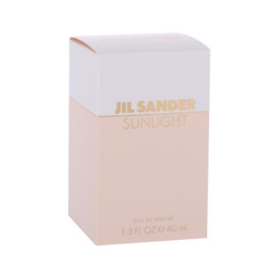 Jil Sander Sunlight Parfémovaná voda pro ženy 40 ml