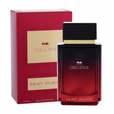 Saint Hilaire Oud Ultime Parfémovaná voda pro muže 100 ml