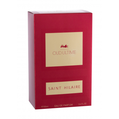 Saint Hilaire Oud Ultime Parfémovaná voda pro muže 100 ml