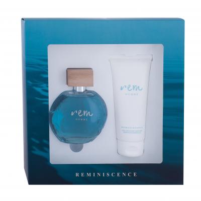 Reminiscence Rem Homme Dárková kazeta toaletní voda 100 ml + sprchový gel 100 ml