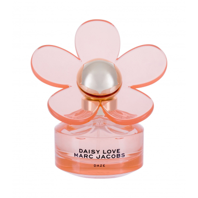 Marc Jacobs Daisy Love Daze Toaletní voda pro ženy 50 ml