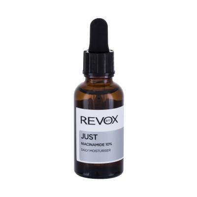 Revox Just Niacinamide 10% Pleťové sérum pro ženy 30 ml