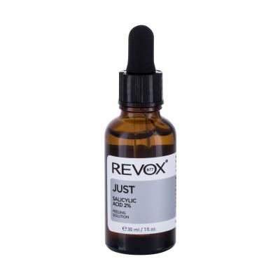 Revox Just 2% Salicylic Acid Pleťové sérum pro ženy 30 ml
