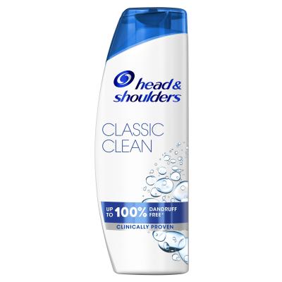 Head &amp; Shoulders Classic Clean Anti-Dandruff Šampon 400 ml