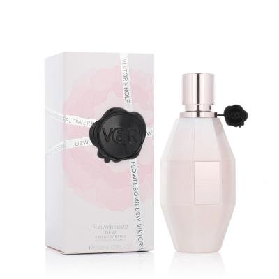 Viktor &amp; Rolf Flowerbomb Dew Parfémovaná voda pro ženy 50 ml