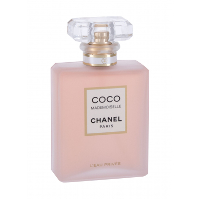 Chanel Coco Mademoiselle L´Eau Privée Parfémovaná voda pro ženy 50 ml