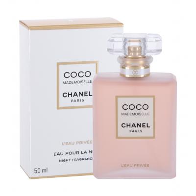 Chanel Coco Mademoiselle L´Eau Privée Parfémovaná voda pro ženy 50 ml