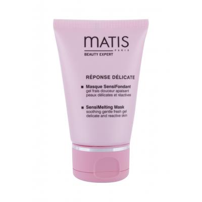 Matis Réponse Délicate SensiMelting Mask Pleťová maska pro ženy 50 ml