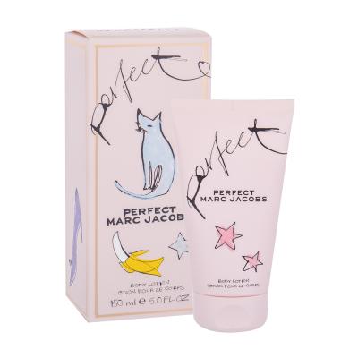 Marc Jacobs Perfect Tělové mléko pro ženy 150 ml